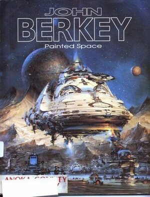 John Berkey: Painted Space by John Berkey