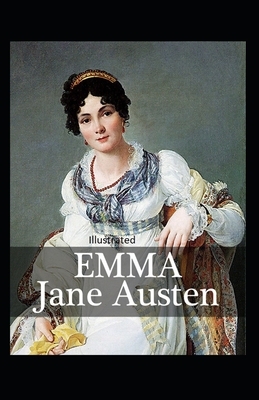 Emma Illustrated by James Austen