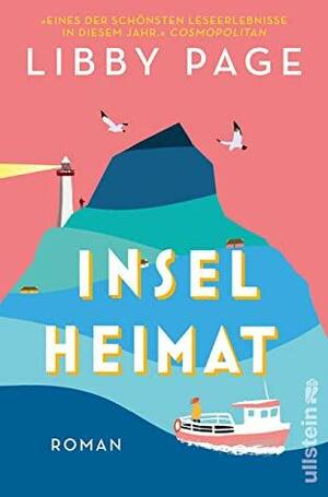 Inselheimat by Libby Page