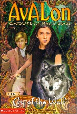 Cry of the Wolf by Rachel Roberts