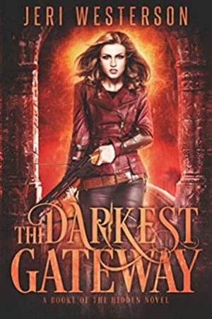 The Darkest Gateway by Jeri Westerson