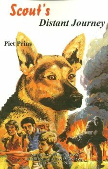 Scout's Distant Journey by Piet Prins