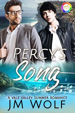 Percy's Song by J.M. Wolf, J.M. Wolf