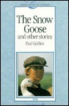 The Snow Goose and Other Stories by Paul Gallico