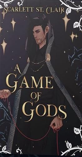 A Game of Gods by Scarlett St. Clair