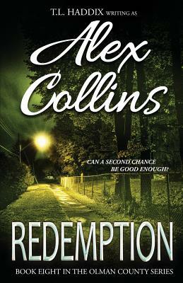 Redemption by Alex Collins, T. L. Haddix