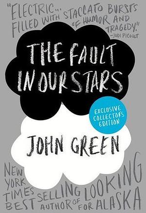 The Fault in Our Stars by John Green