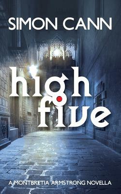 High Five by Simon Cann