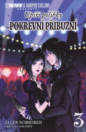 Pokrevní příbuzní by Ellen Schreiber, Rem