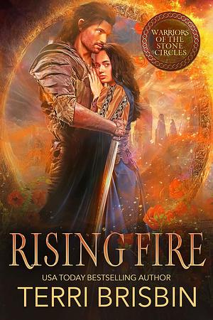 Rising Fire by Terri Brisbin