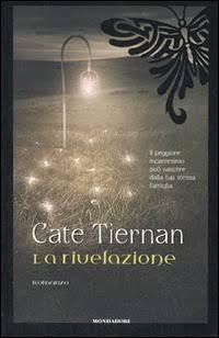 La rivelazione by Cate Tiernan