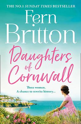 Döttrarna i Cornwall by Fern Britton