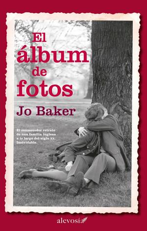 El álbum de fotos by Jo Baker