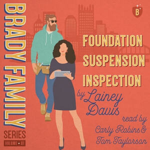 The Brady Family Volume 1 by Lainey Davis