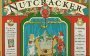 The Nutcracker Storey Book Set & Advent Calendar by Nan Brooks, Mary Packard