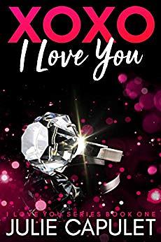 XOXO I Love You by Julie Capulet