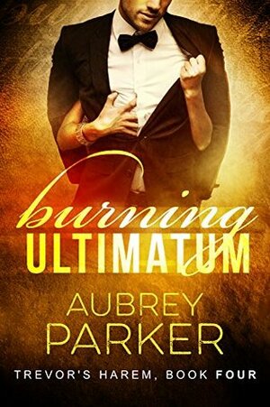 Burning Ultimatum by Aubrey Parker