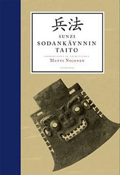 Sodankäynnin taito by Sun Tzu