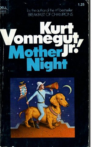 Mother Night by Kurt Vonnegut