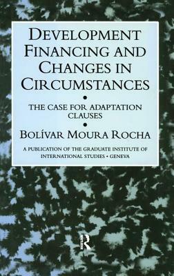 Development Financing & Changes by Rocha