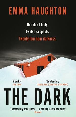 The Dark by Emma Haughton