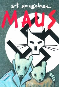 Maus by Art Spiegelman