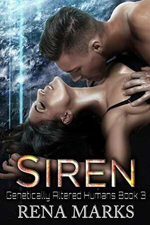 Siren by Rena Marks