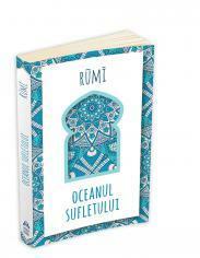 Oceanul sufletului by Rumi