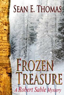 Frozen Treasure by Sean E. Thomas