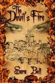 The Devil's Fire by Sara Bell