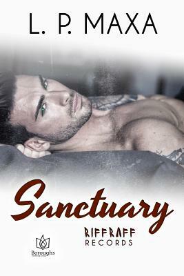 Sanctuary by L. P. Maxa