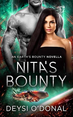 Nita's Bounty by Deysi O'Donal