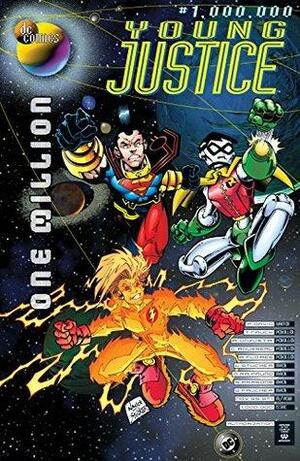 Young Justice (1998-) #1,000,000 by Peter David