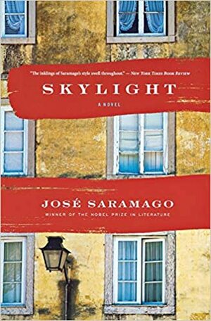 Skylight by José Saramago
