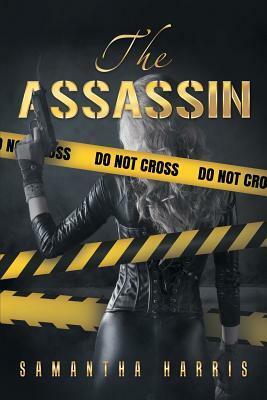 The Assassin by Samantha Harris