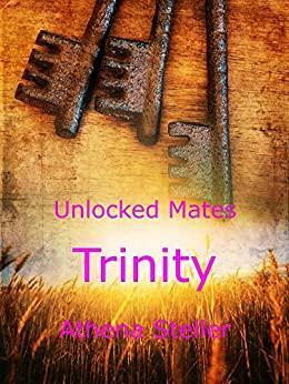 Trinity by Athena Steller