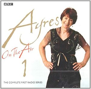 Ayres On The Air Series 1 by Pam Ayres