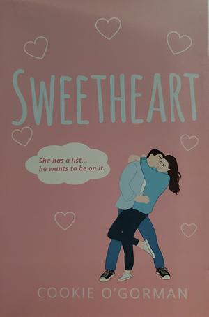 Sweetheart by Cookie O'Gorman