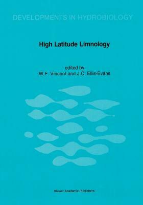 High Latitude Limnology by 