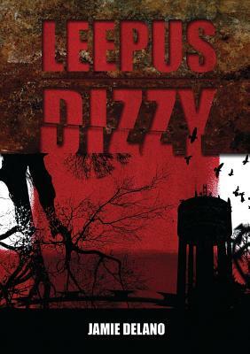 Leepus - DIZZY by Jamie Delano