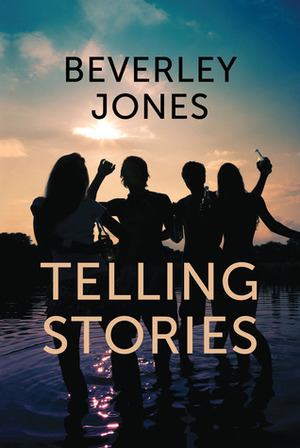 Telling Stories by Beverley Jones