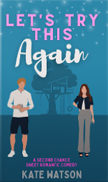 Let's Try This Again by Kate Watson