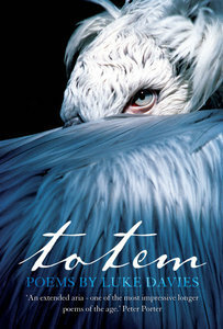 Totem: Poems by Luke Davies