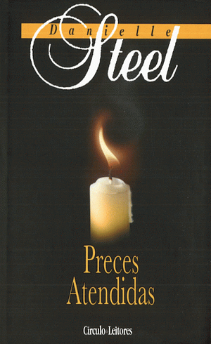 Preces atendidas by Danielle Steel