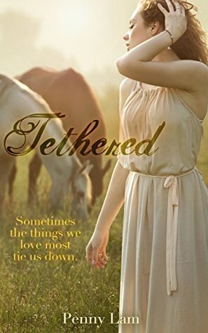 Tethered by Penny Lam