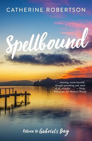 Spellbound by Catherine Robertson