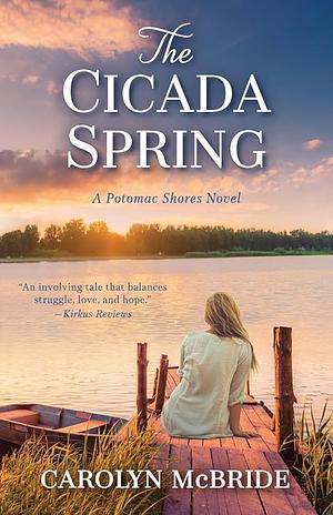 The Cicada Spring by Carolyn McBride