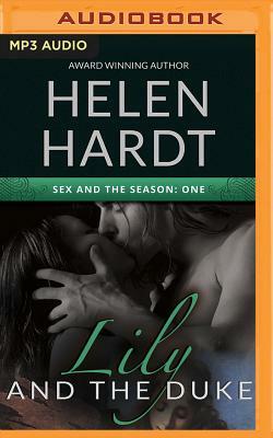 Lily and the Duke by Helen Hardt