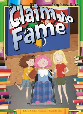 Claim to Fame by Nancy K. Wallace