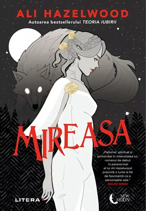 Mireasa by Ali Hazelwood